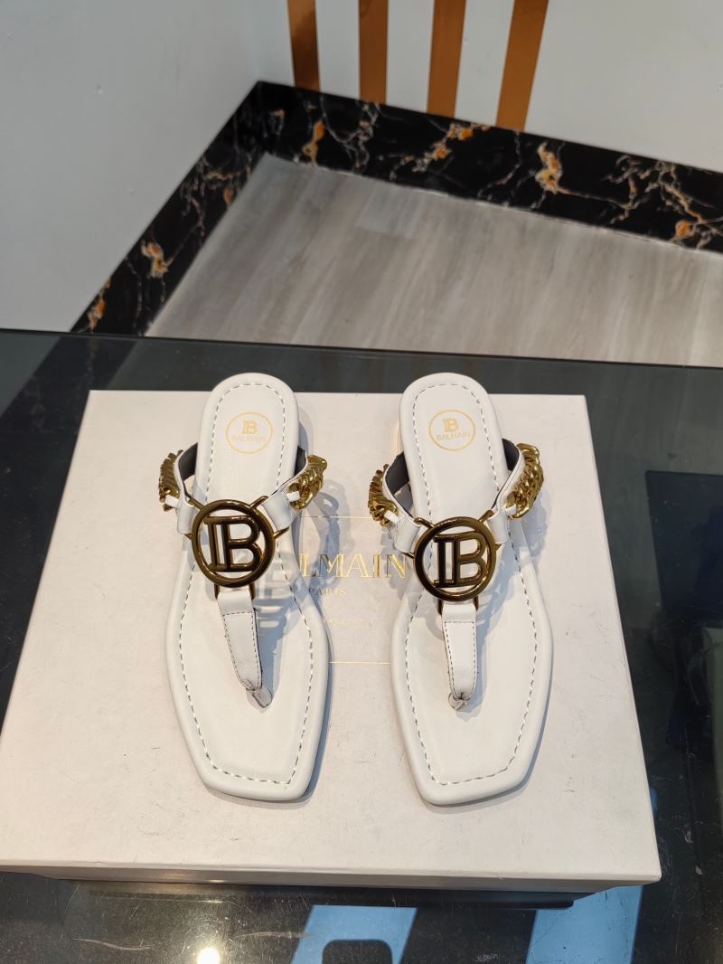 Balmain Sandals